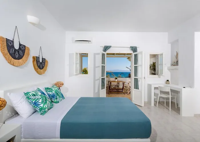 La Mer Seaside Apartments