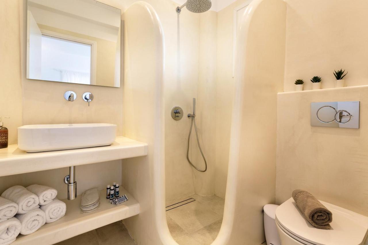Apartamento La Seaside *