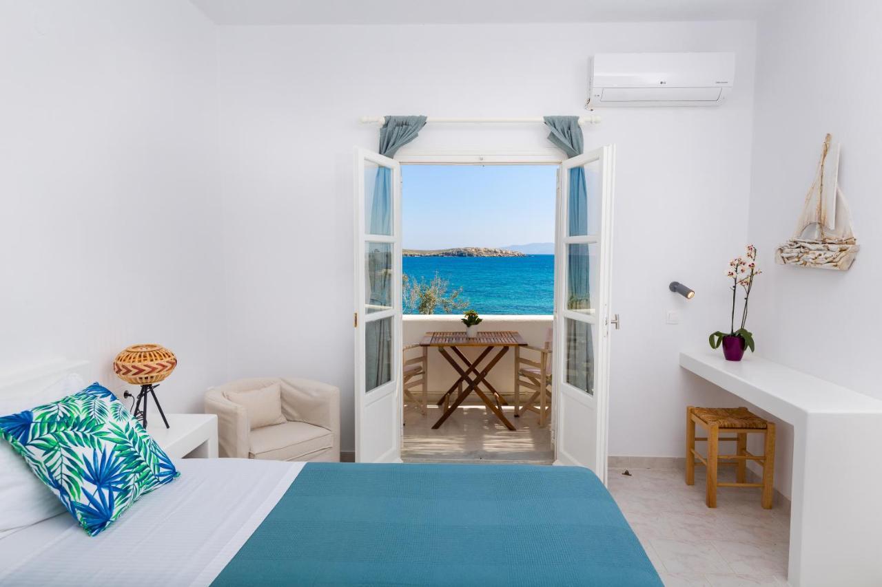 La Seaside Apartamento Drios