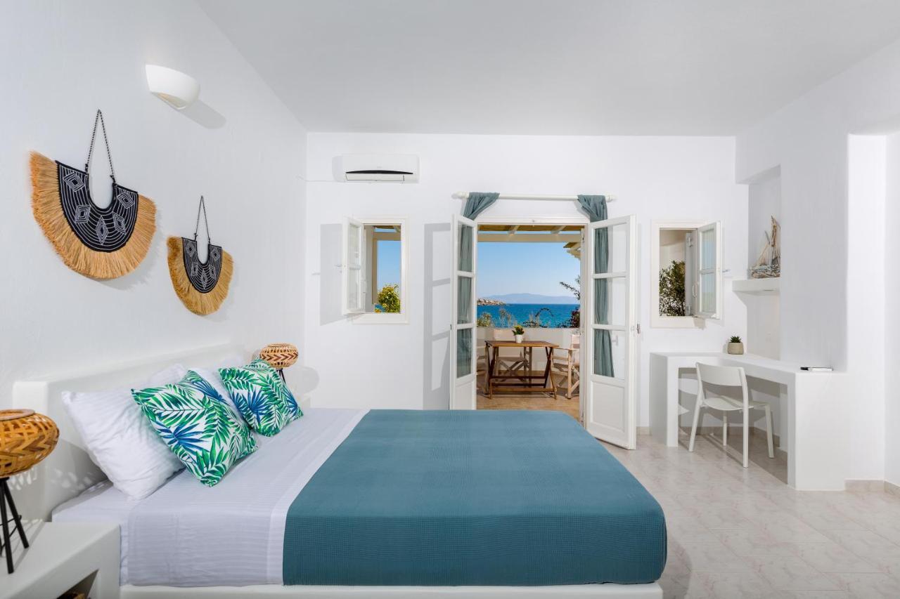 La Seaside Apartamento Drios