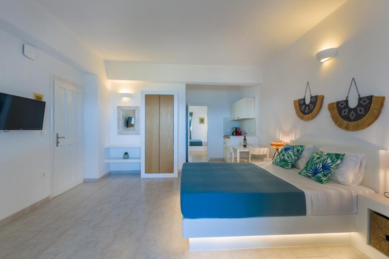 Apartamento La Seaside Drios