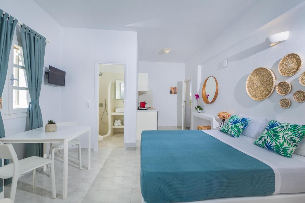 Apartamento La Seaside *