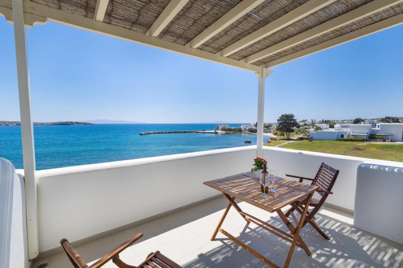 Apartamento La Seaside *