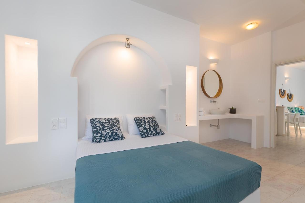 La Seaside Apartamento *