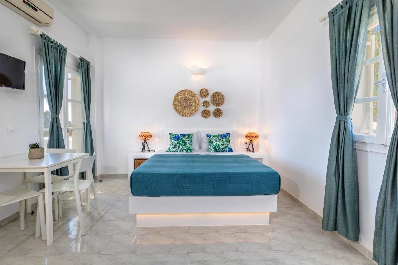 La Seaside Apartamento *
