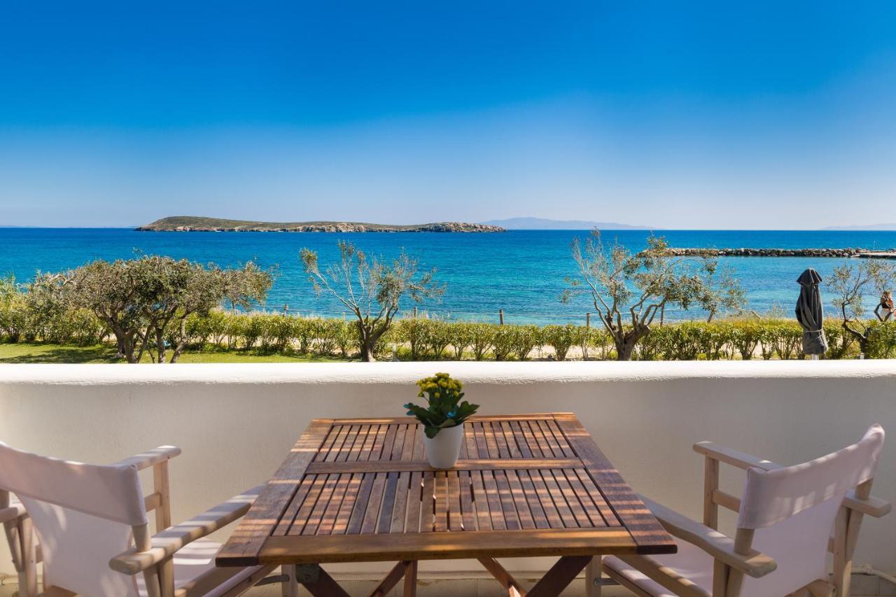 Apartamento La Seaside