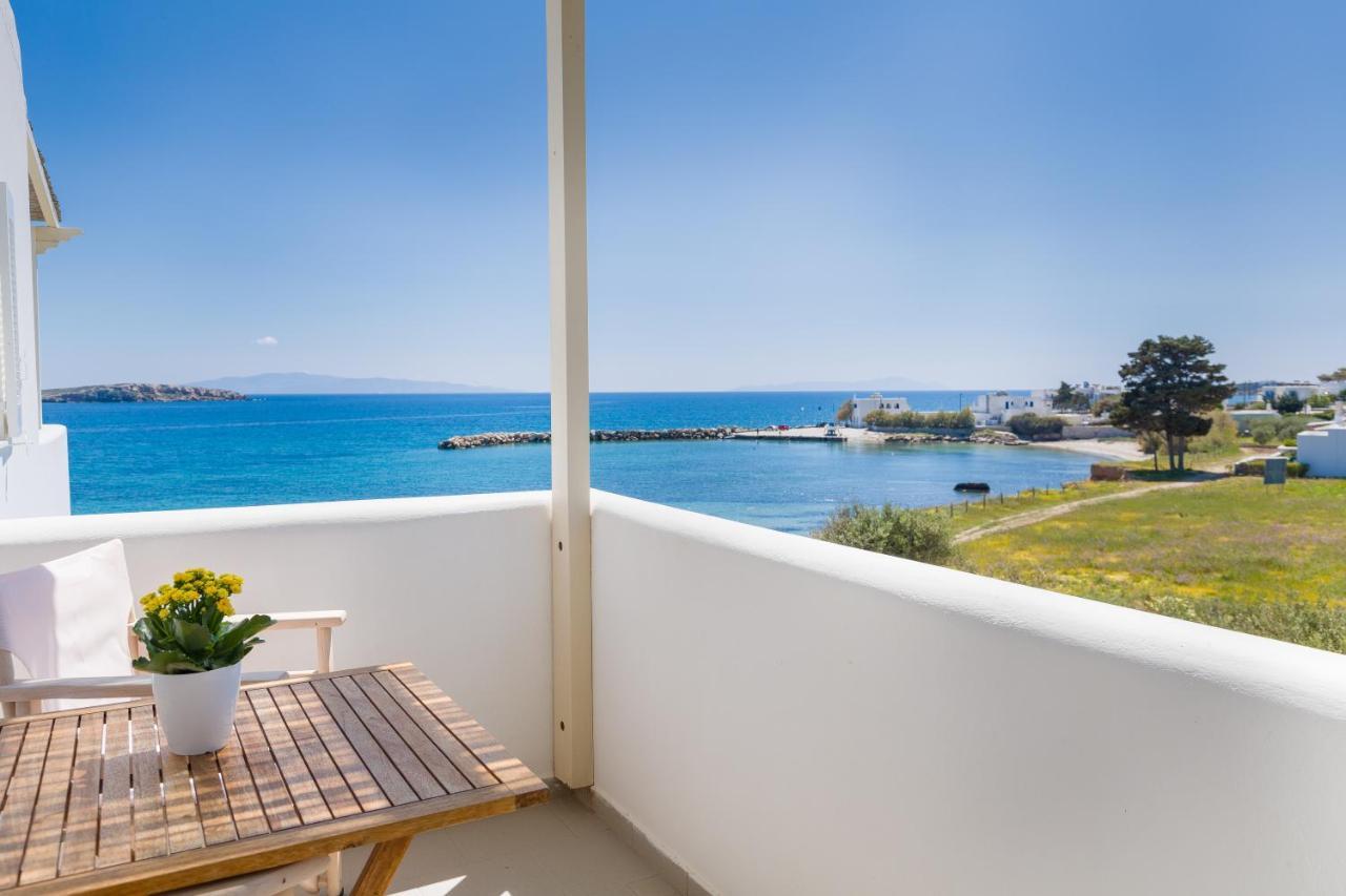 Apartamento La Seaside
