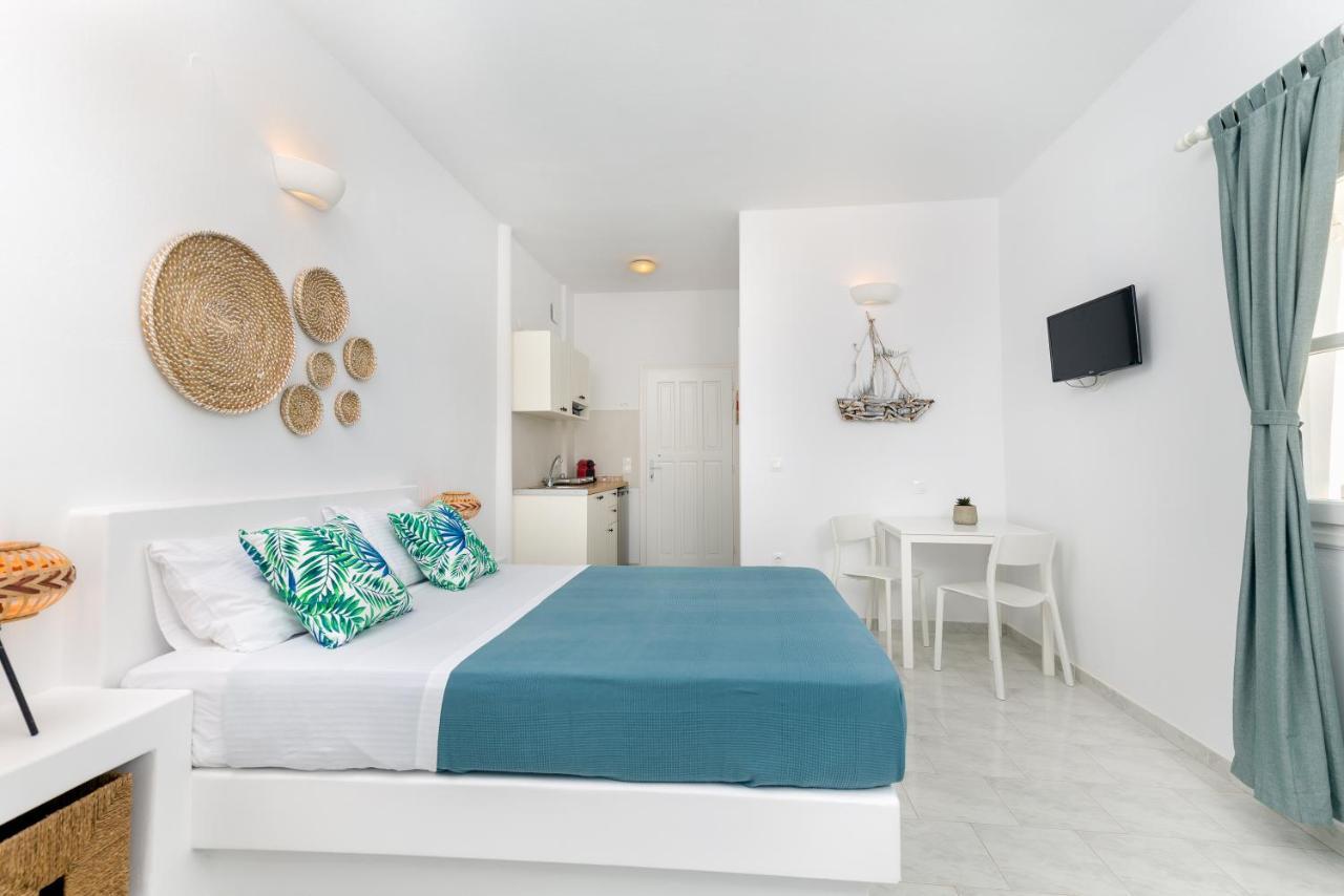 Apartamento La Seaside Drios